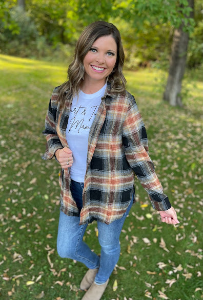 Fall vibes on an 80-degree week in Minnesota