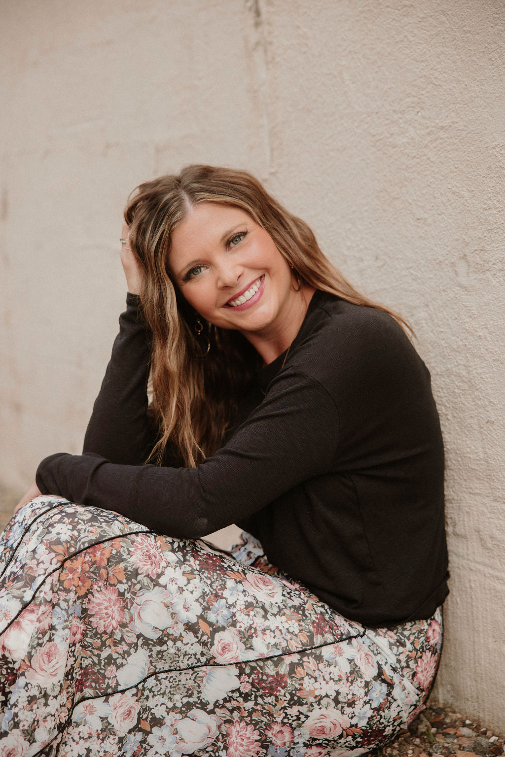 August is a special month for me. A beautiful, painful, and memorable one