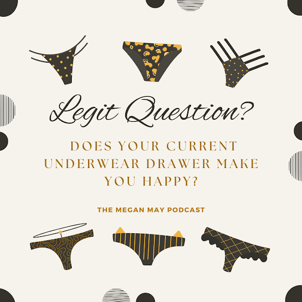 Underwear Help is Here!