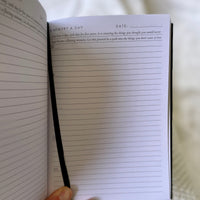A Memory A Day- 5 year journal