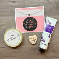 From Zero to Four – 1-Year Anniversary Limited Addition Gift