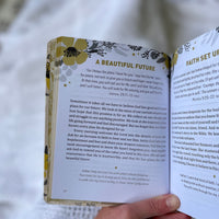 Mustard Seed Faith Devotional