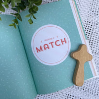 I Wished For You - Adoption Journal