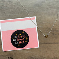 From Zero to Four – 1-Year Anniversary Limited Addition Gift