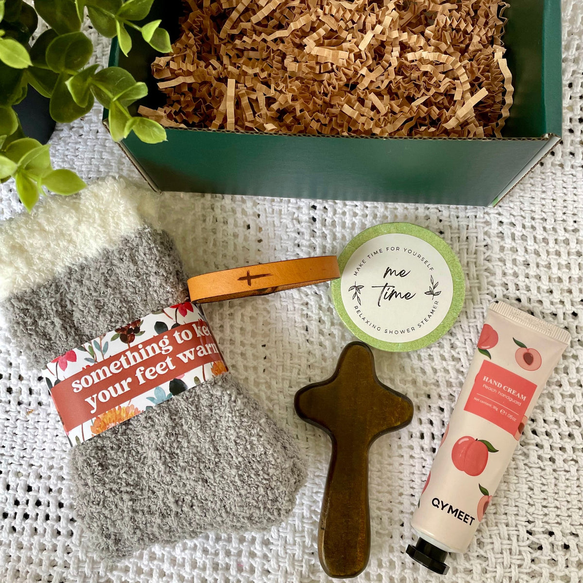 Christian Girl ♥ Mini Gift Box