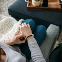 Adoption Parent Bracelet
