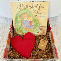 I Wished For You Adoption Journey Child Gift