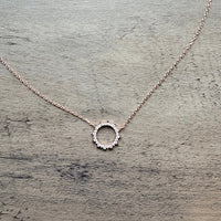"I Am Adopted" – Adoptee Keepsake Gift