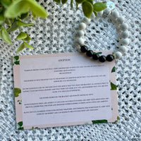 Adoption Parent Bracelet