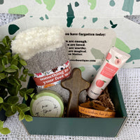 Christian Girl ♥ Mini Gift Box