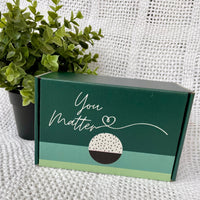 Time to Relax  ♥  Mini Gift Box