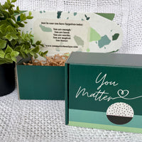Christian Girl ♥ Mini Gift Box