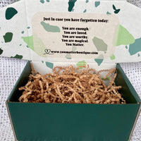 MAMA ♥ Mini Gift Box