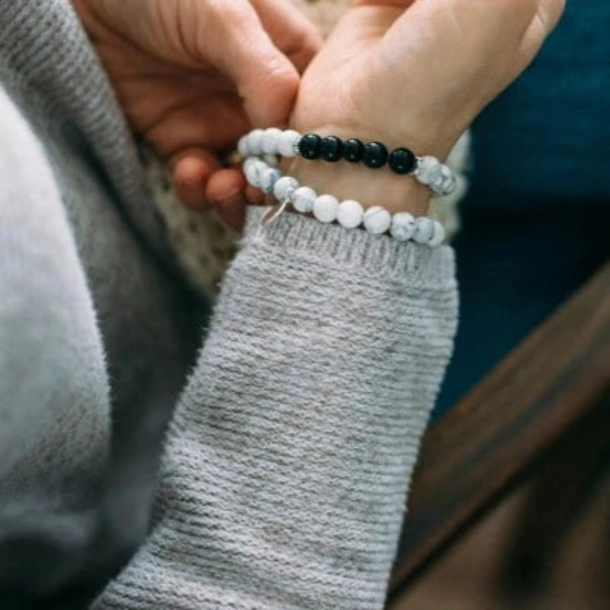 Adoption Parent Bracelet