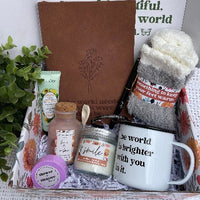 You Matter Day Brightener Gift Box