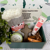 Christian Girl ♥ Mini Gift Box
