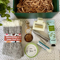 MAMA ♥ Mini Gift Box