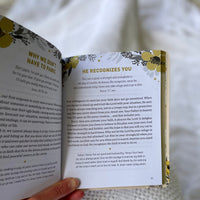 Mustard Seed Faith Devotional