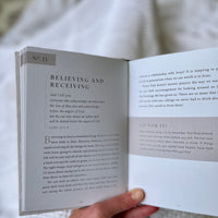 Go For It - Devotional