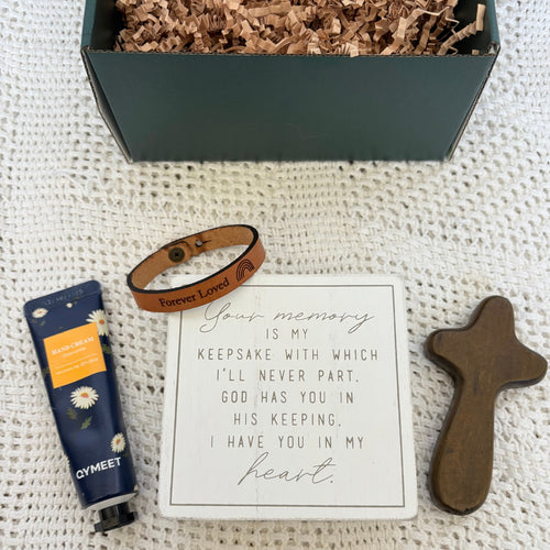 Infant Loss ♥ Mini Gift Box