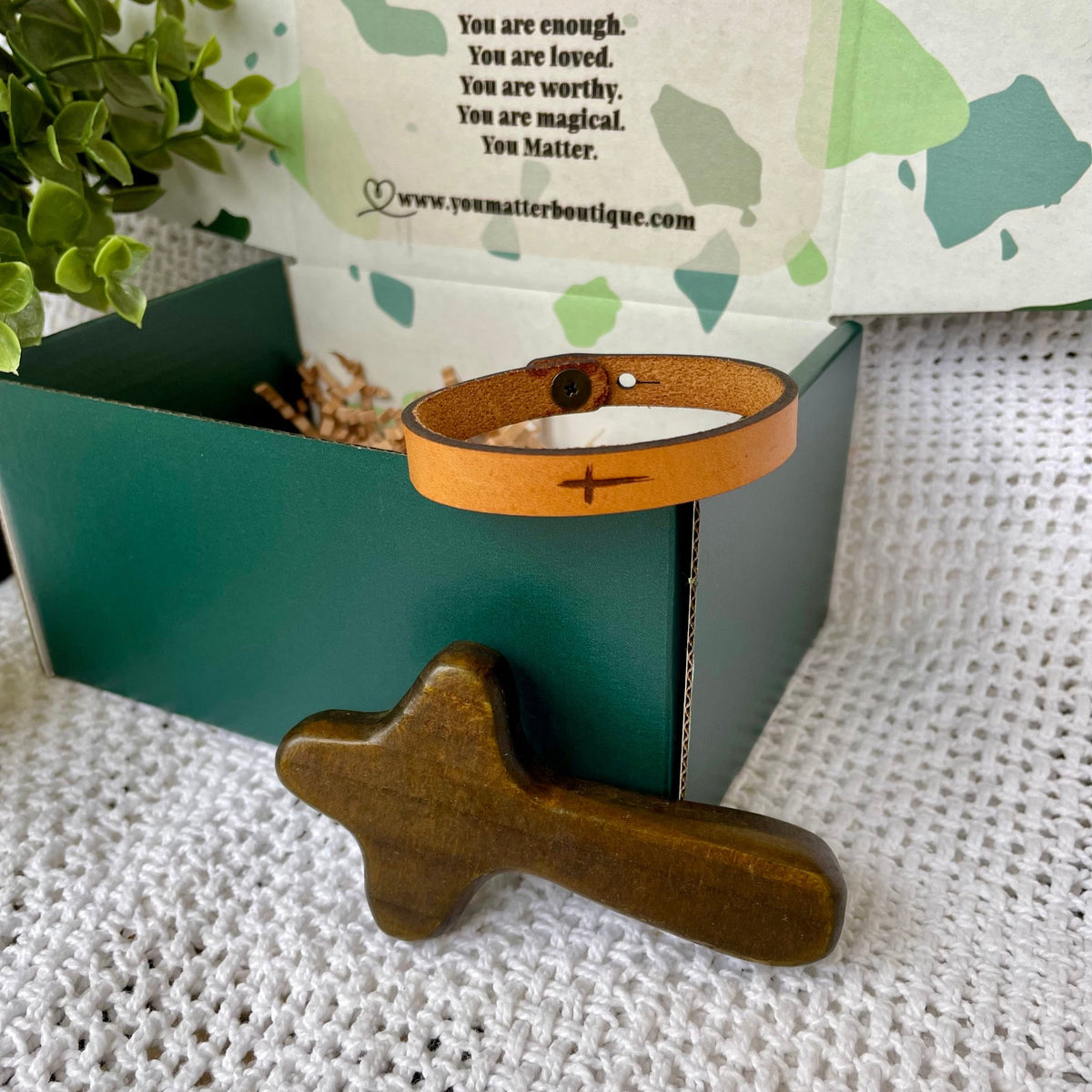 Christian Girl ♥ Mini Gift Box