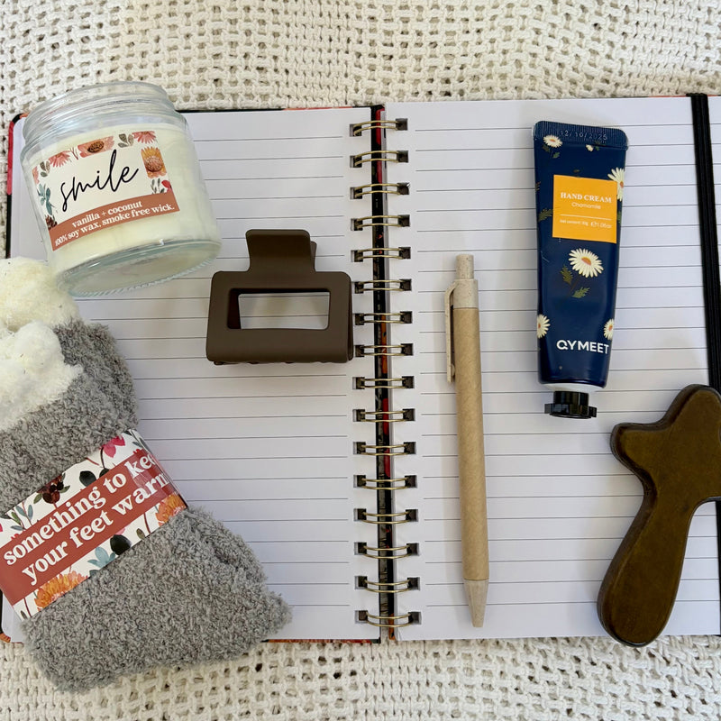 Birth Mom Adoption Gift Box