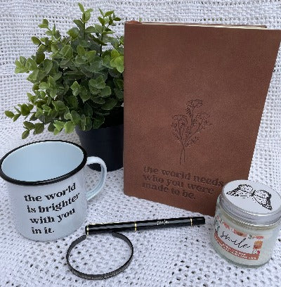 You Matter Day Brightener Gift Box