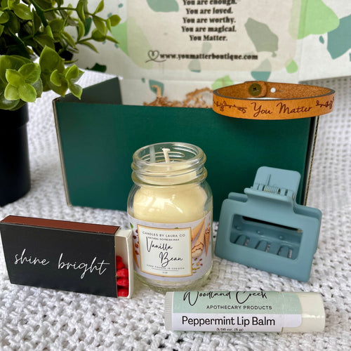 You Matter ♥ Mini Gift Box