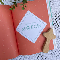 I Wished For You - Adoption Journal