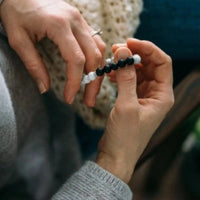 Adoption Parent Bracelet