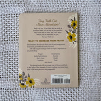 Mustard Seed Faith Devotional
