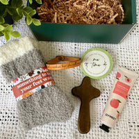 Christian Girl ♥ Mini Gift Box