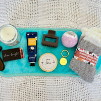 Birth Mom Adoption Gift Box
