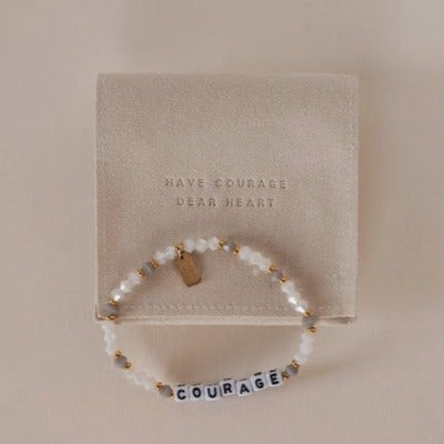 Courage Bracelet