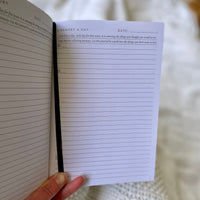 A Memory A Day- 5 year journal