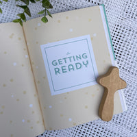 I Wished For You - Adoption Journal