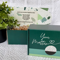 MAMA ♥ Mini Gift Box