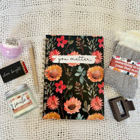Birth Mom Adoption Gift Box