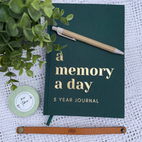 Adoptive Dad Memory Gift Box