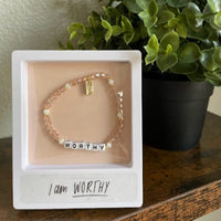 Worthy Bracelet