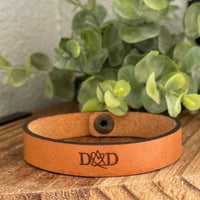 Adoptive Dad Memory Gift Box
