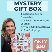 Mystery Gift Box!