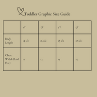 Heart Sister- Adoption Graphic Tee Youth